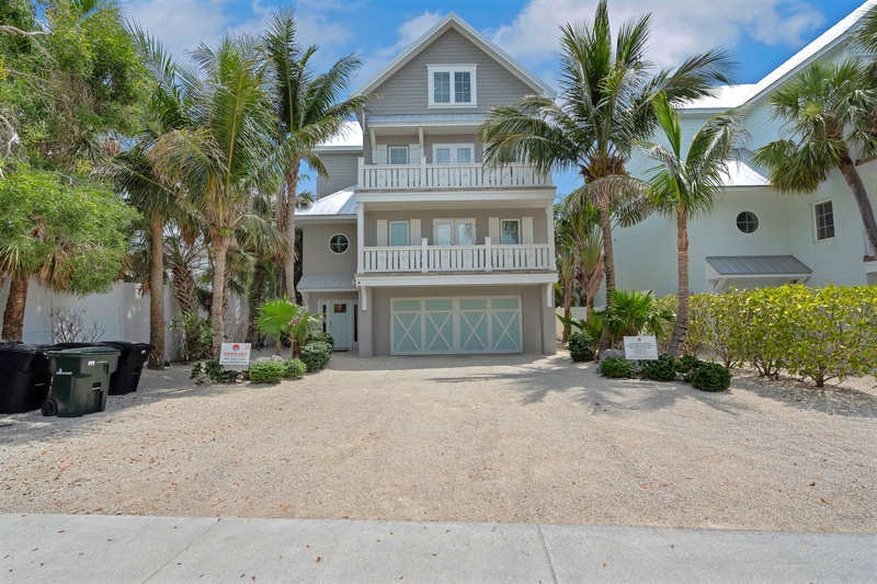 Aloft on Canal by Siesta Key Luxury Rental Properties