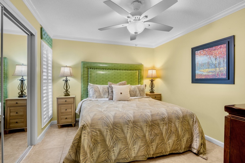 Midnight Cove II 314F by Tropical Sands Accommodations