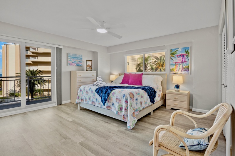 Jamaica Royale 306 by Tropical Sands Accommodations