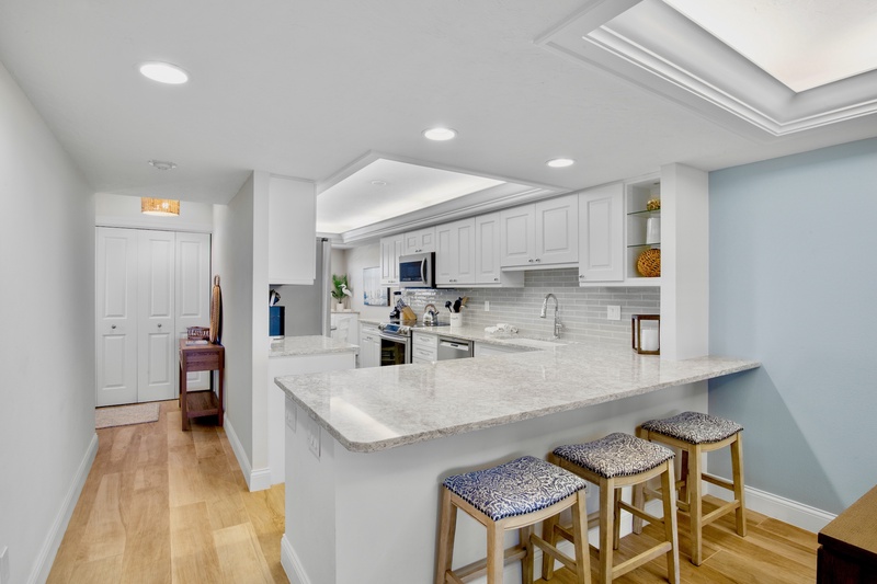 Gulf and Bay Club- C607