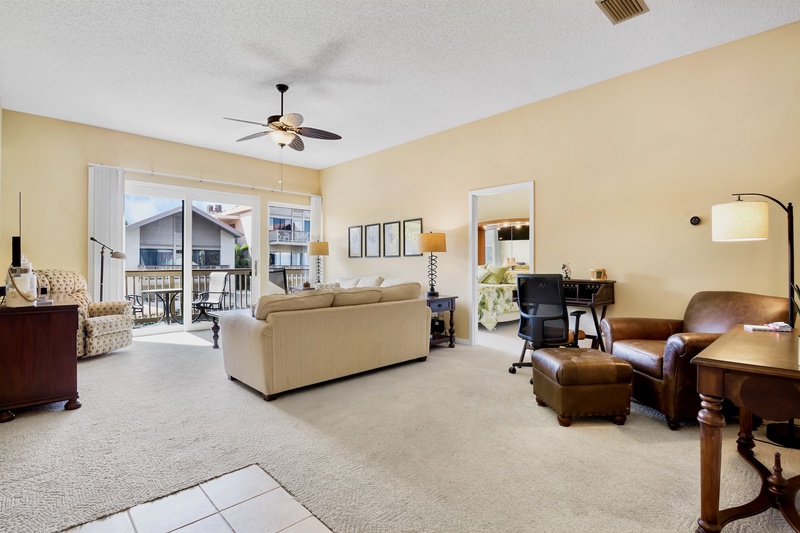 Our House at the Beach C-114