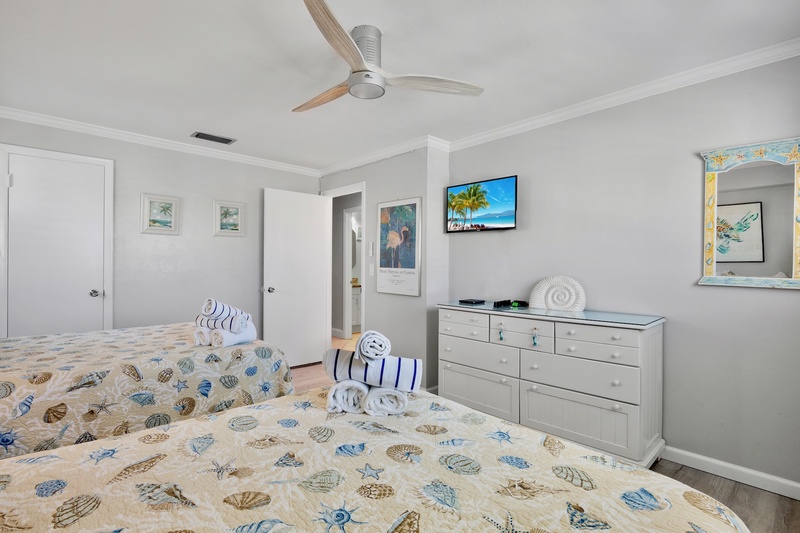 Jamaica Royale 606 by Tropical Sands Accommodations