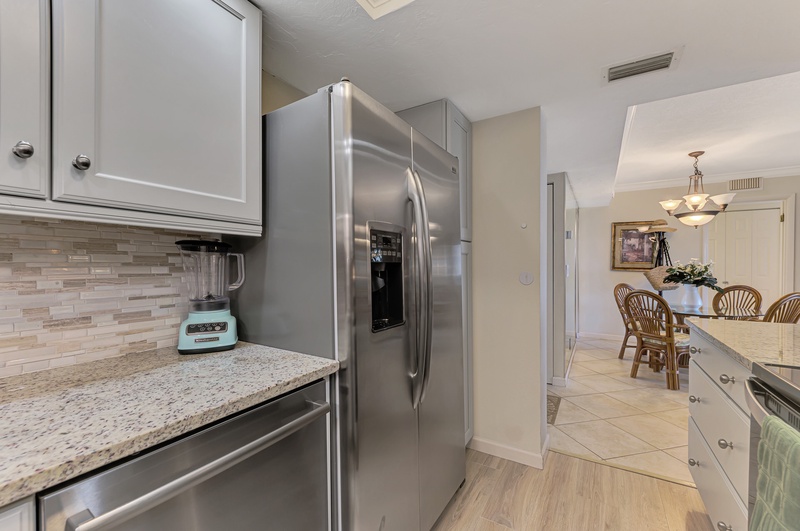 Harbor Towers 605 - Tropical Sands Accommodations