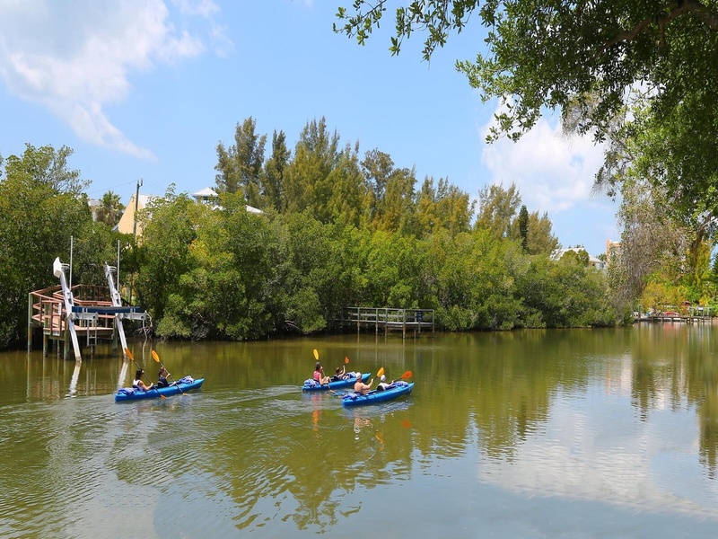 Tortuga Unit 205 - Tropical Sand Accommodations