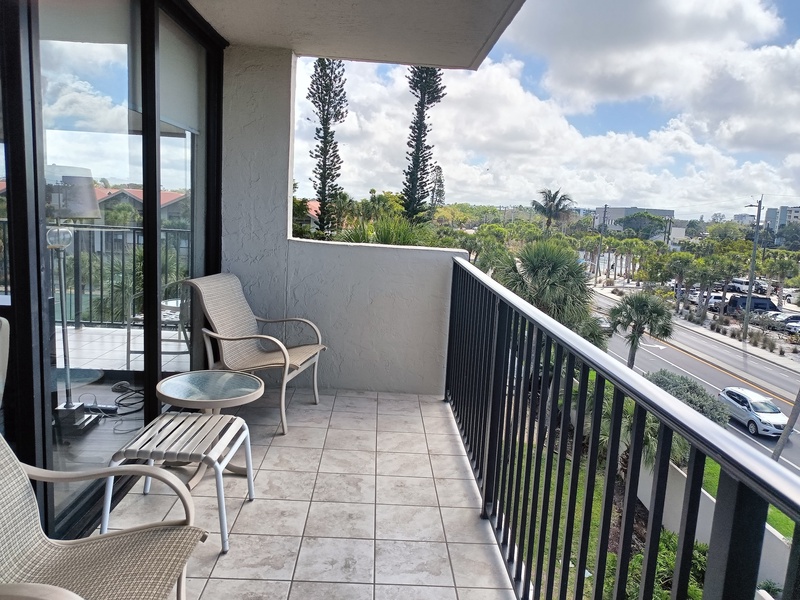 Our House at the Beach E-304 Paradise Perch by Tropical Sands Accommodations