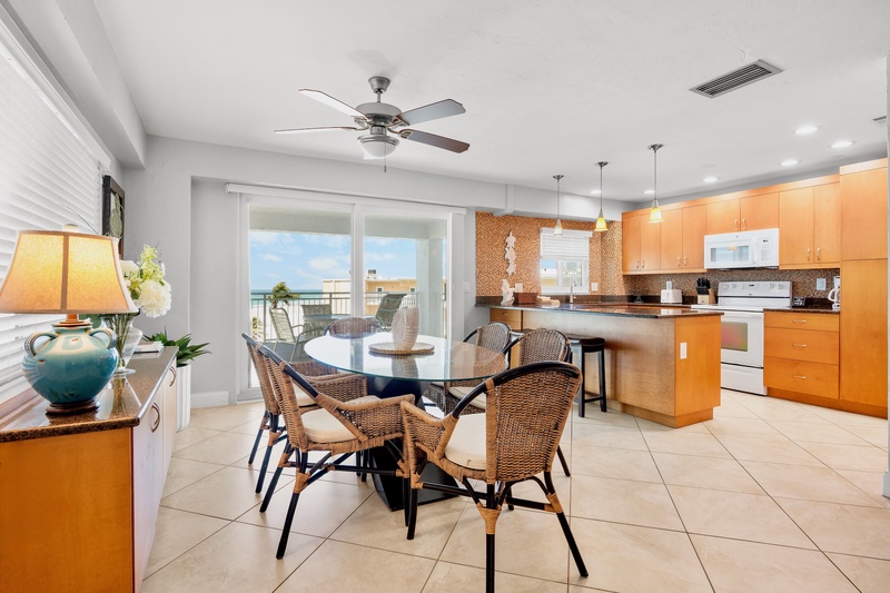 Jamaica Royale 606 by Tropical Sands Accommodations