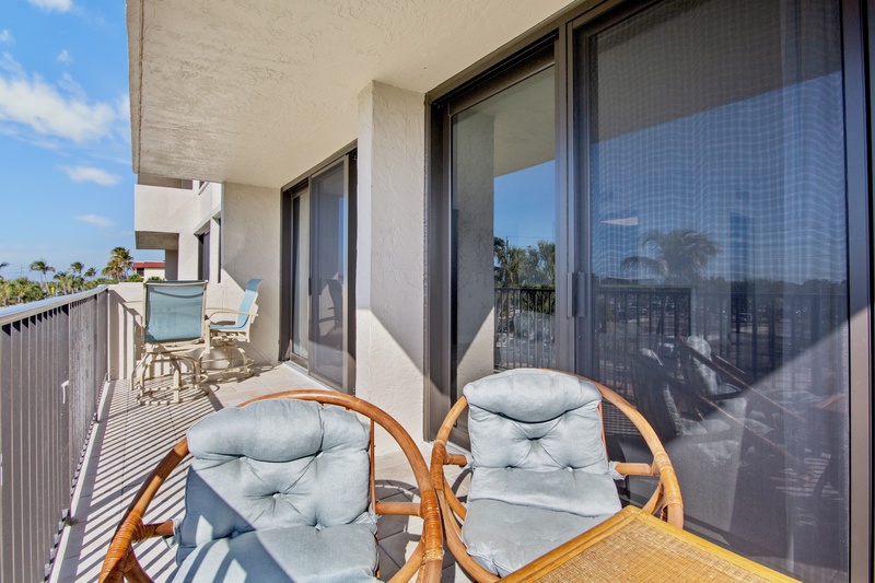 Our House at the Beach E-204 by Tropical Sands Accommodations