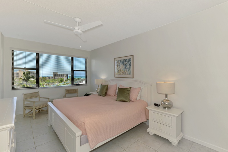 Harbor Towers 721 - Tropical Sands Accommodations