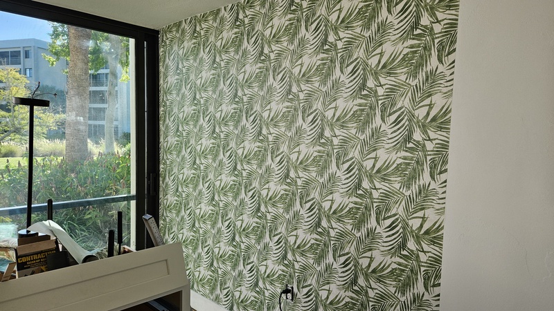 5 Dining Room Wall Paper