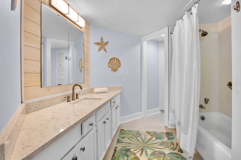 Primary Ensuite Bathroom