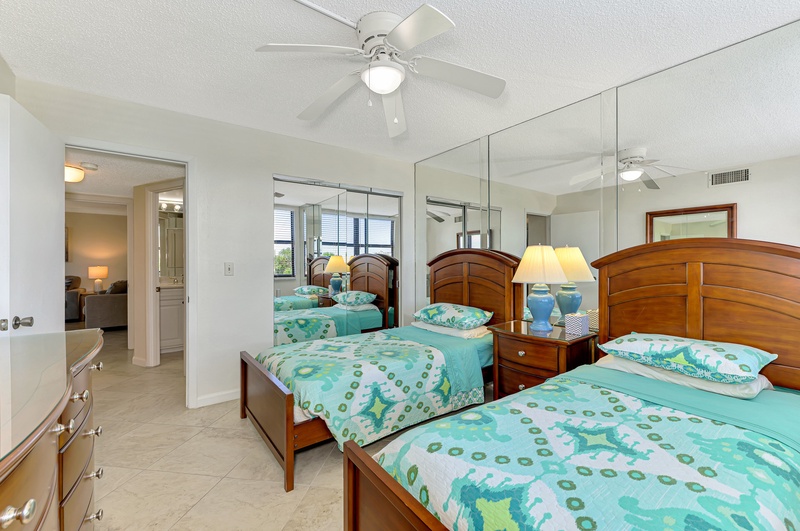 Harbor Towers 319- Tropical Sand Accommodations