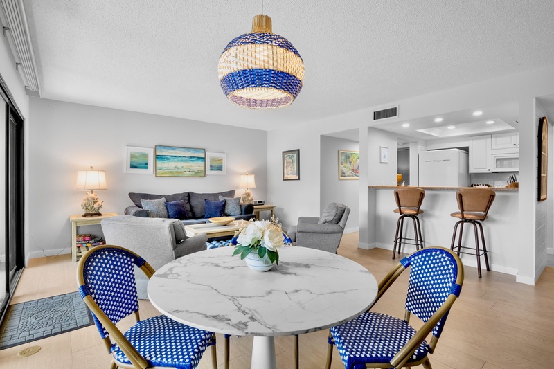 Midnight Cove II 412F by Tropical Sands Accommodations