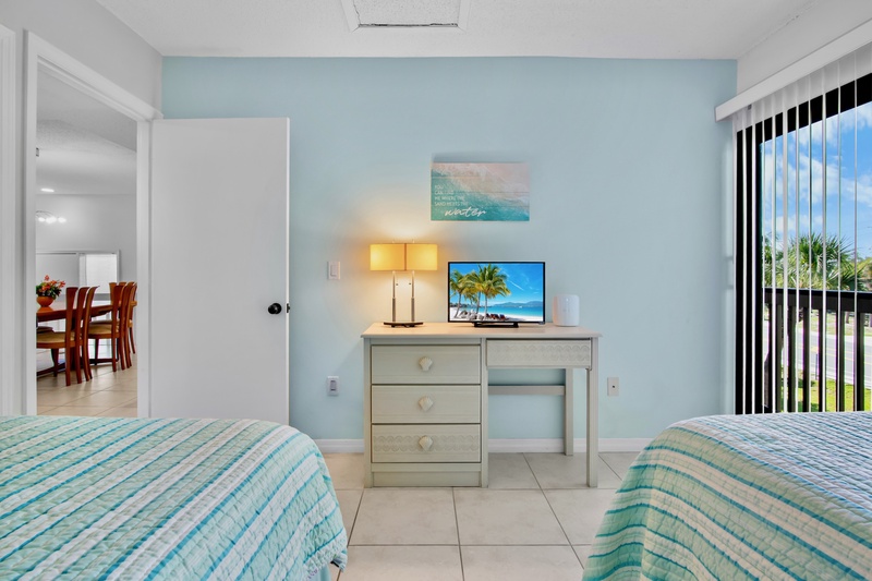 Our House at the Beach C-222 by Tropical Sands Accommodations