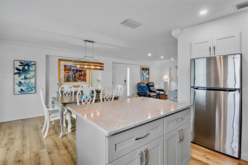 Jamaica Royale 204 by Tropical Sands Accommodations