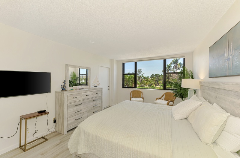 Harbor Towers 322 - Tropical Sand Accommodations