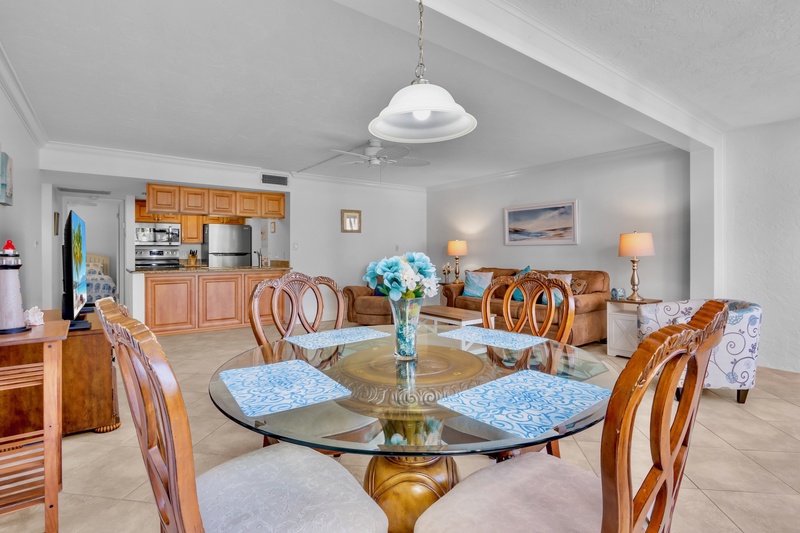 Midnight Cove II 513F by Tropical Sands Accommodations