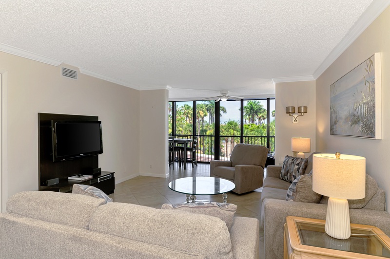 Harbor Towers 319- Tropical Sand Accommodations