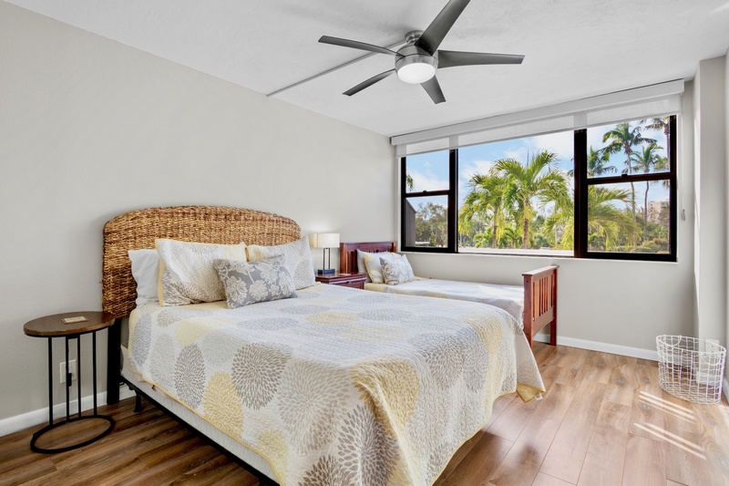 Harbor Towers 221 by Tropical Sands Accommodations