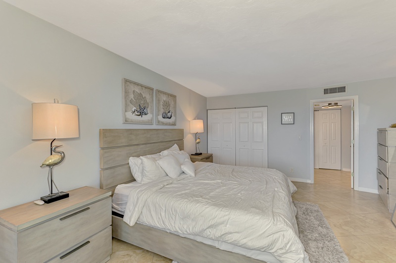 Harbor Towers 601 - Tropical Sands Accommodations