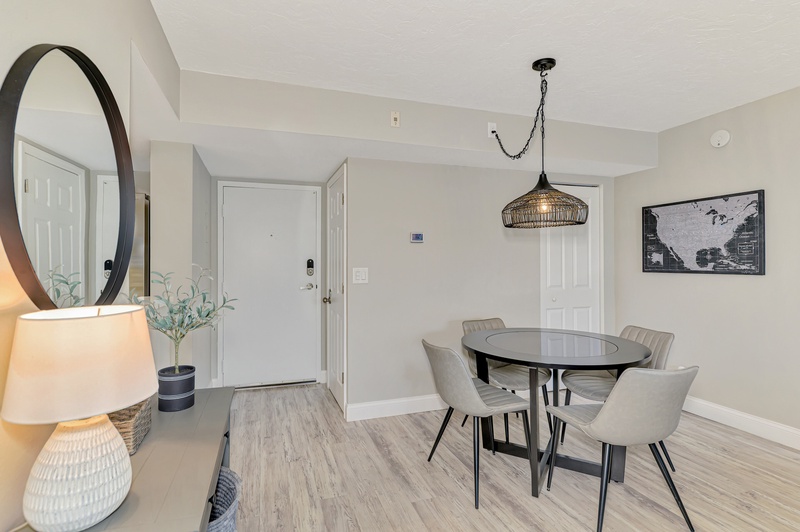 Harbor Towers 317 - Tropical Sands Accommodations