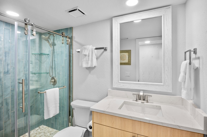 Midnight Cove II 212F by Tropical Sands Accommodations