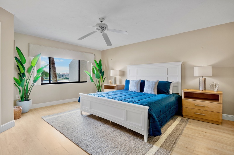 Midnight Cove II Unit 133 by Tropical Sands Accommodations