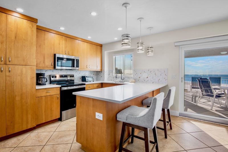 Jamaica Royale 705 by Tropical Sands Accommodations