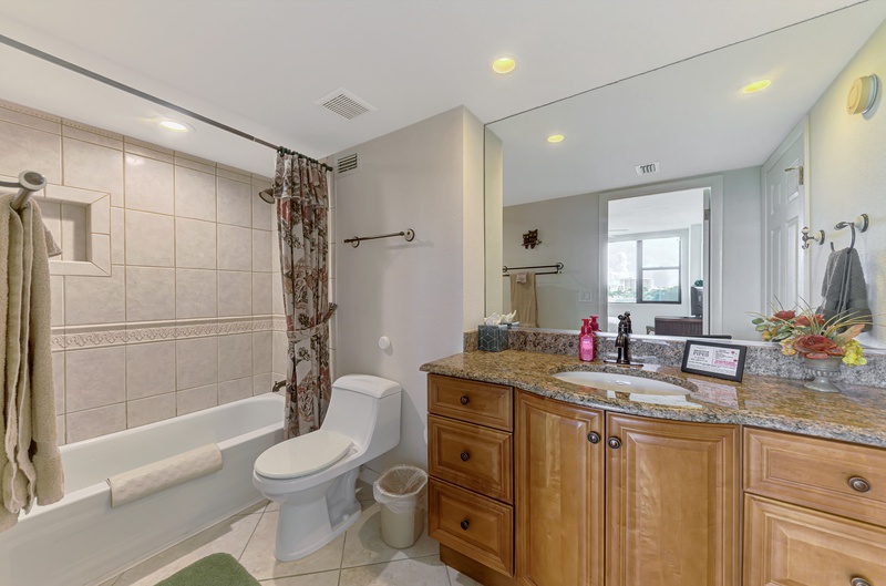 Harbor Towers 605 - Tropical Sands Accommodations