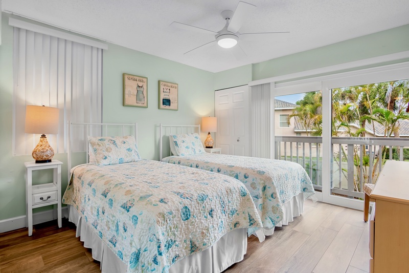 Our House at the Beach C-111 by Tropical Sands Accommodations