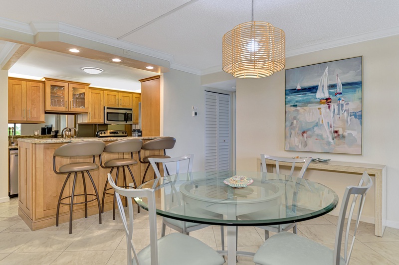 Harbor Towers 319- Tropical Sand Accommodations