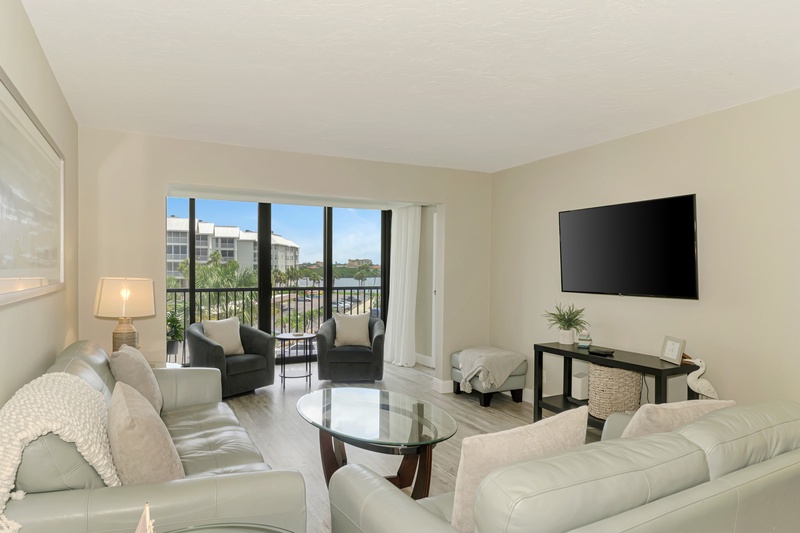 Harbor Towers 317 - Tropical Sands Accommodations