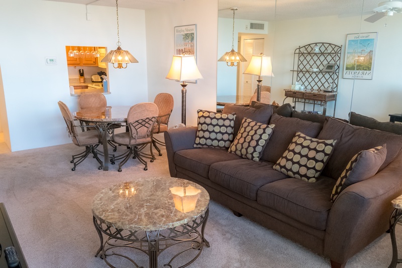 Harbor Towers 614 - Tropical Sands Accommodations