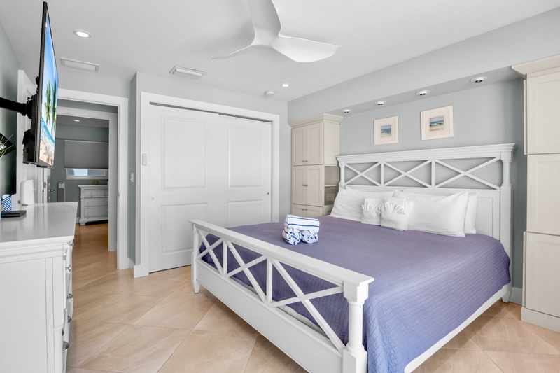 Jamaica Royale 804 by Tropical Sands Accommodations