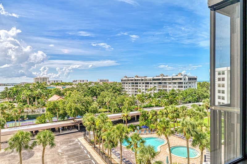 Harbor Towers 605 - Tropical Sands Accommodations