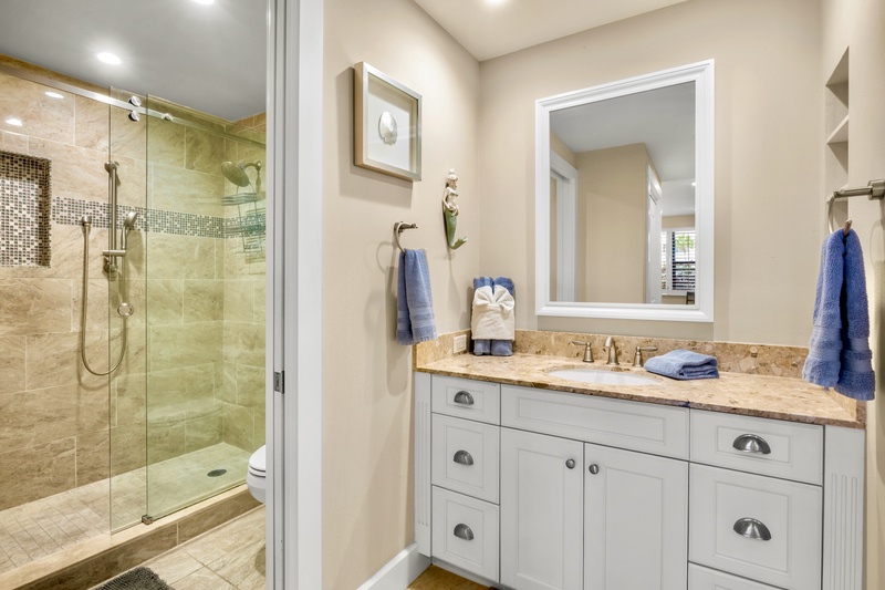 Harbor Towers 111 by Tropical Sands Accommodations