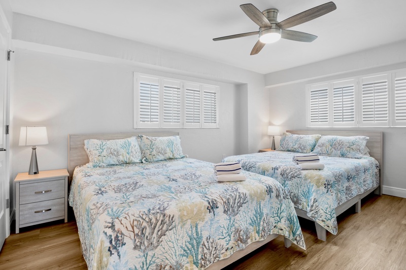 Jamaica Royale 405 by Tropical Sands Accommodations