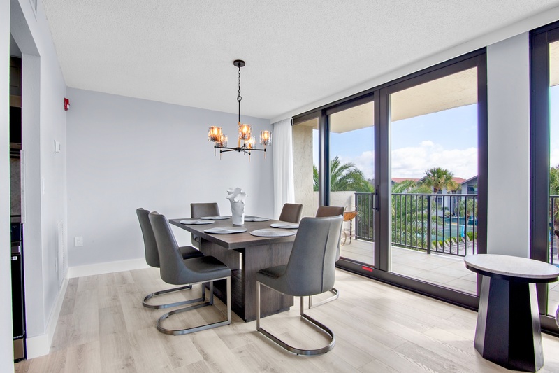 Our House at the Beach E-204 by Tropical Sands Accommodations