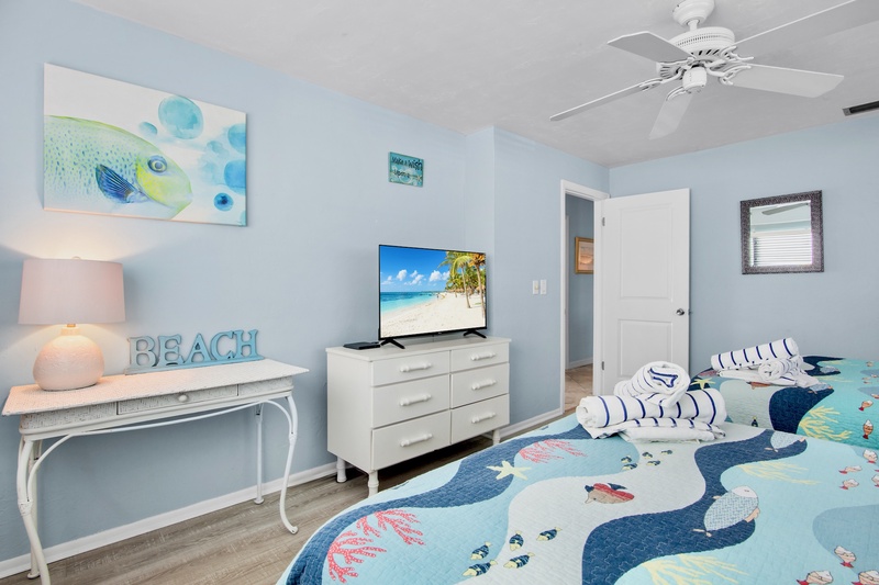 Jamaica Royale 205 by Tropical Sands Accommodations