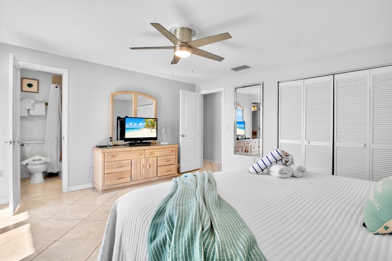 Jamaica Royale 403 by Tropical Sands Accommodations