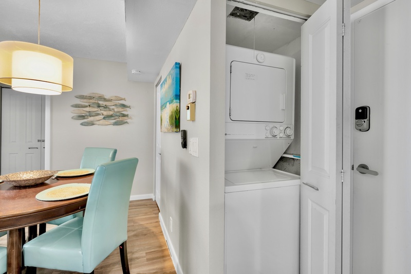 Harbor Towers 221 by Tropical Sands Accommodations