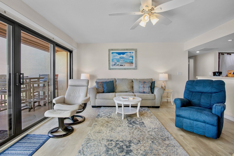 Midnight Cove II Unit 333 by Tropical Sands Accommodations