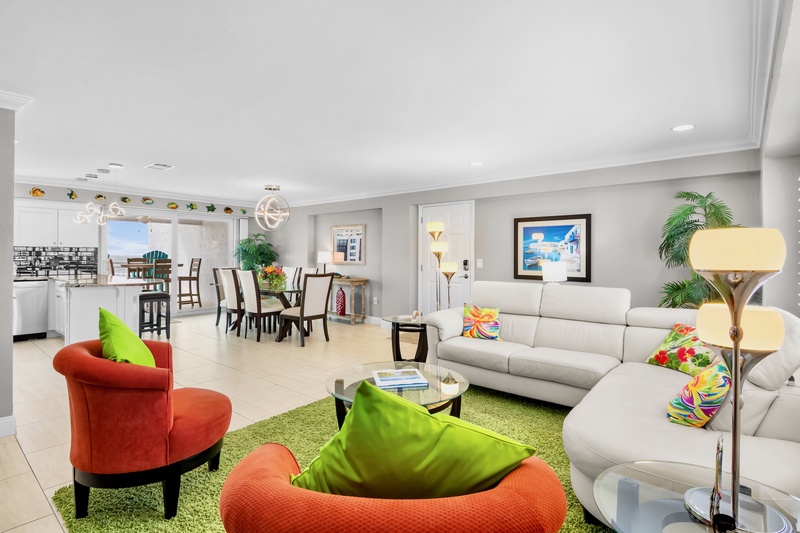 Jamaica Royale 605 by Tropical Sands Accommodations