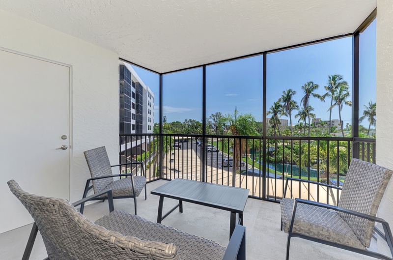 Harbor Towers 322 - Tropical Sand Accommodations