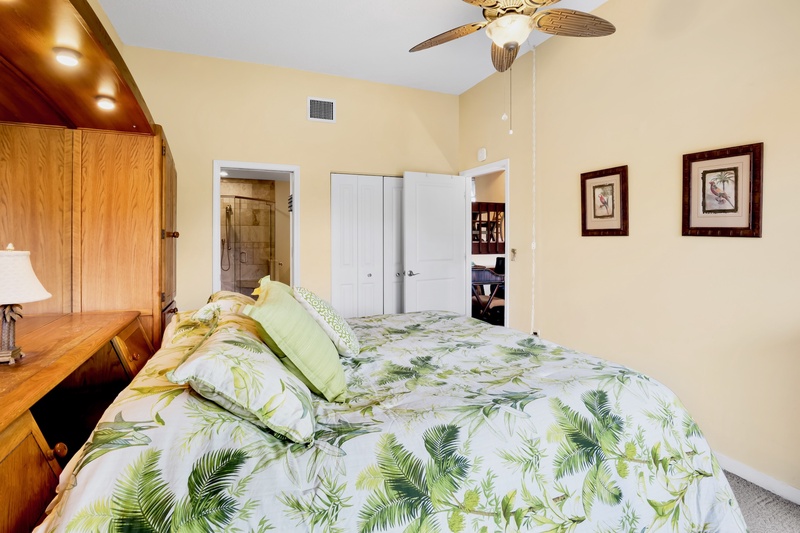 Our House at the Beach C-114 by Tropical Sands Accommodations