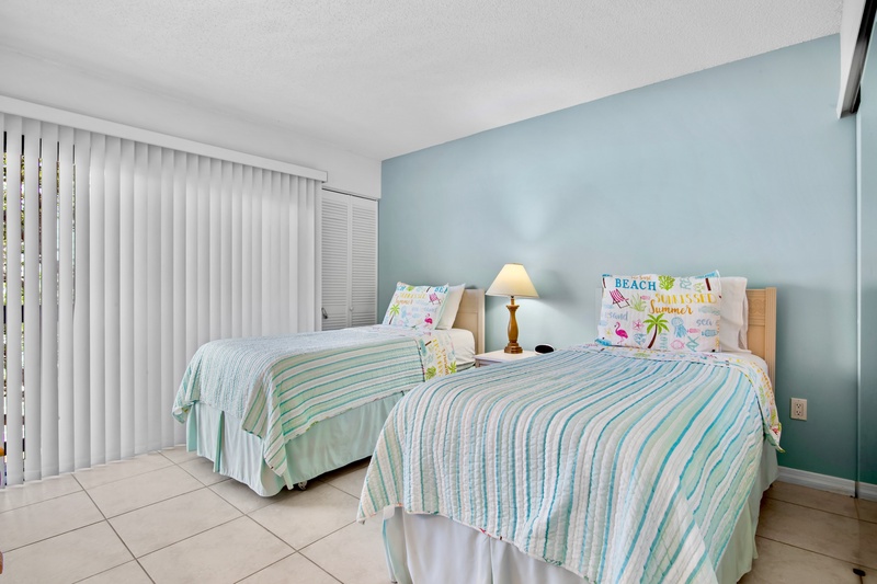 Our House at the Beach C-222 by Tropical Sands Accommodations