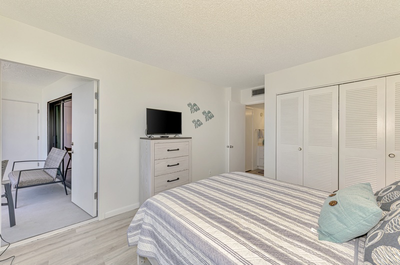 Harbor Towers 322 - Tropical Sand Accommodations