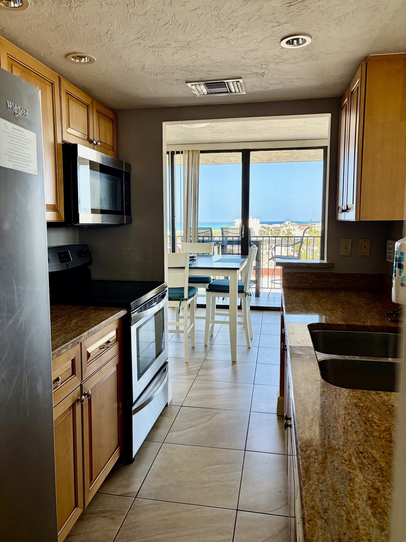 Our House at the Beach W-702 by Tropical Sands Accommodations