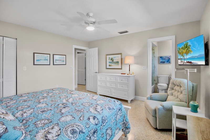 Jamaica Royale 106 by Tropical Sands Accommodations