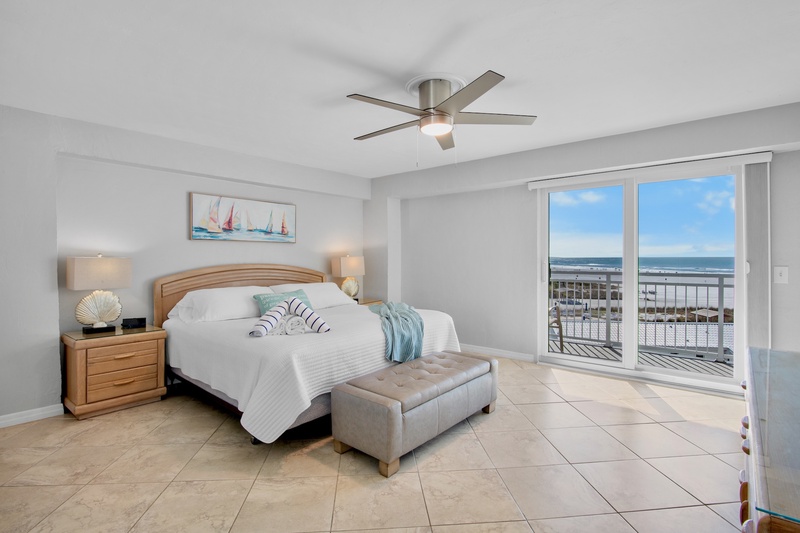 Jamaica Royale 403 by Tropical Sands Accommodations