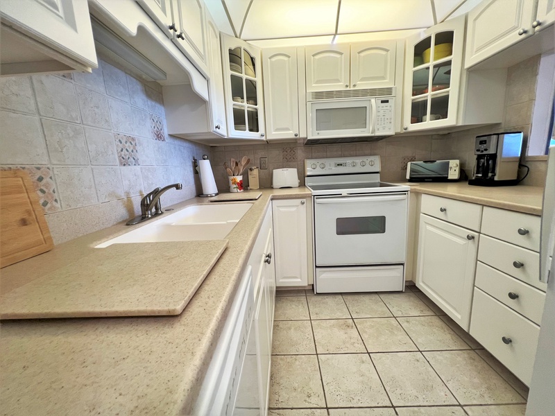 Harbor Towers 501 - Tropical Sands Accommodations